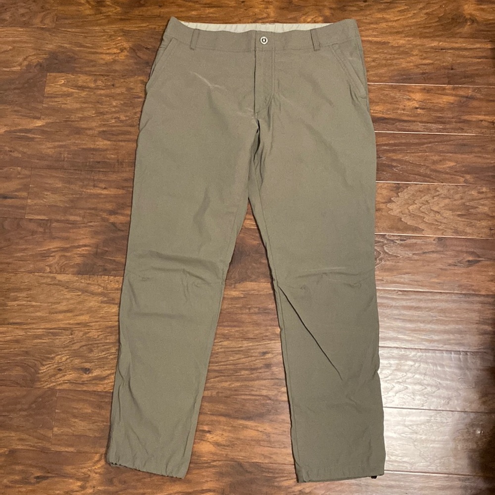 Men’s Kuhl Renegade Rock Pant